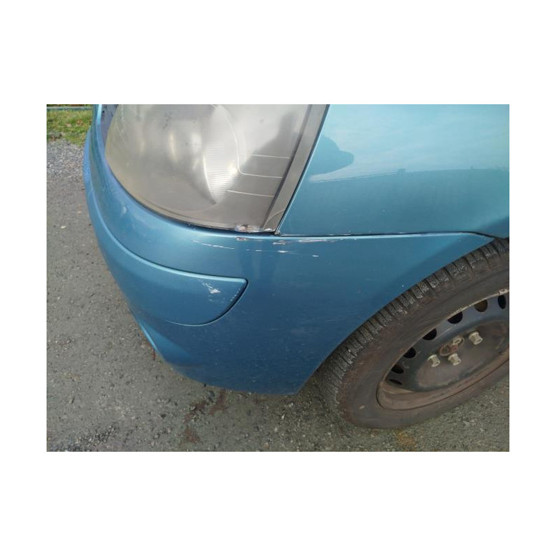 Avertisseur/Klaxon RENAULT CLIO 2 PHASE 2 d’occasion