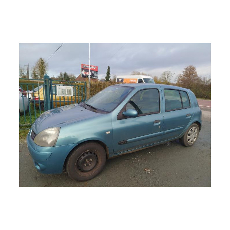 Avertisseur/Klaxon RENAULT CLIO 2 PHASE 2 d’occasion
