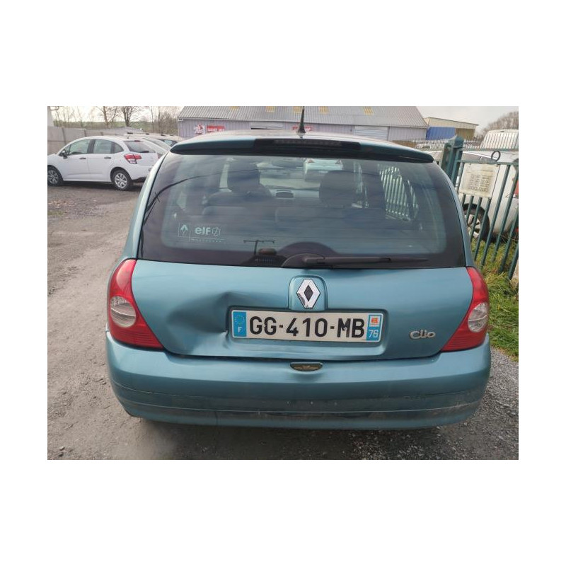 Avertisseur/Klaxon RENAULT CLIO 2 PHASE 2 d’occasion