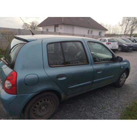 Avertisseur/Klaxon RENAULT CLIO 2 PHASE 2 d’occasion