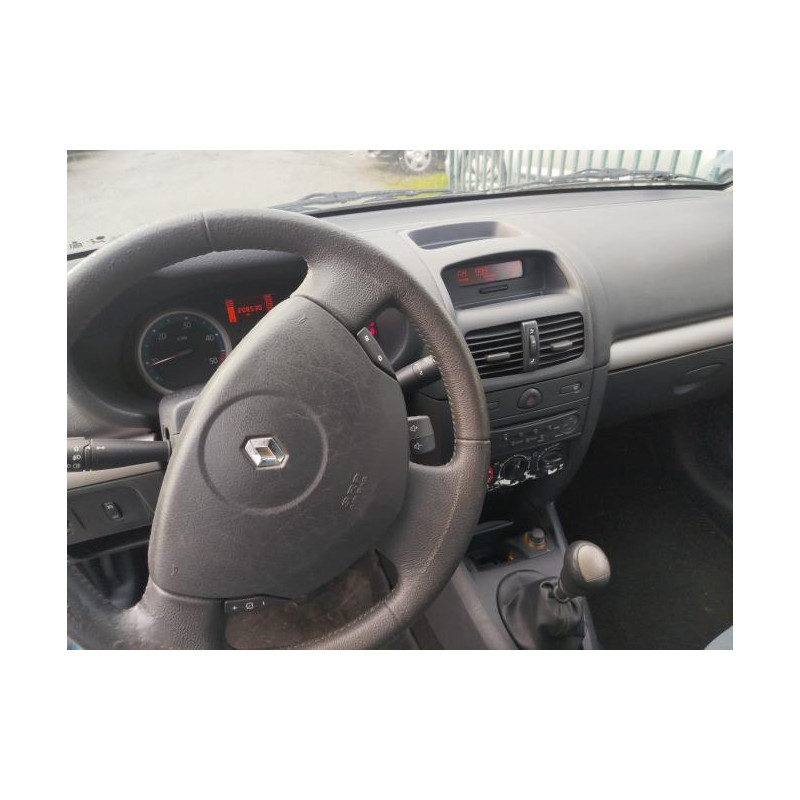 Avertisseur/Klaxon RENAULT CLIO 2 PHASE 2 d’occasion