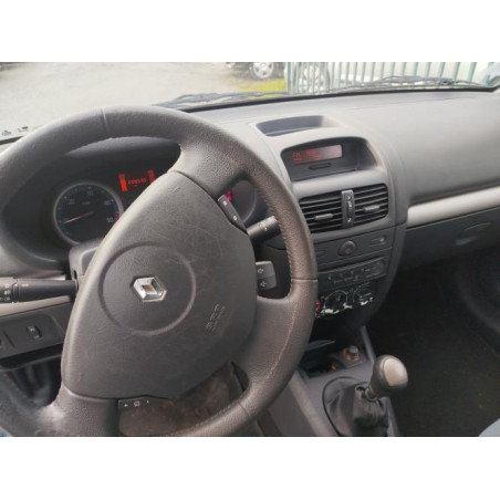 Avertisseur/Klaxon RENAULT CLIO 2 PHASE 2 d’occasion