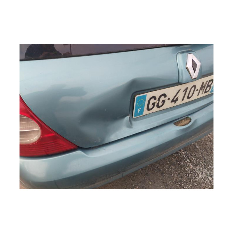 Avertisseur/Klaxon RENAULT CLIO 2 PHASE 2 d’occasion
