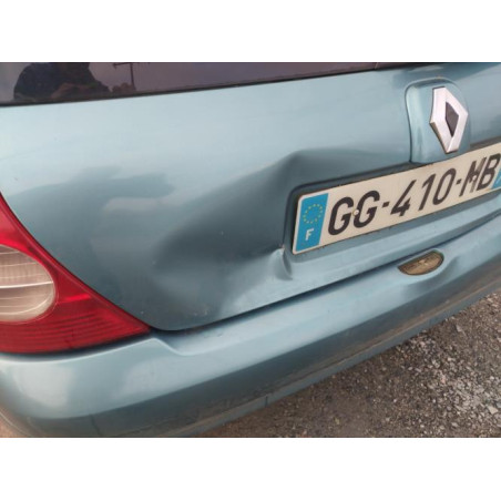 Avertisseur/Klaxon RENAULT CLIO 2 PHASE 2 d’occasion