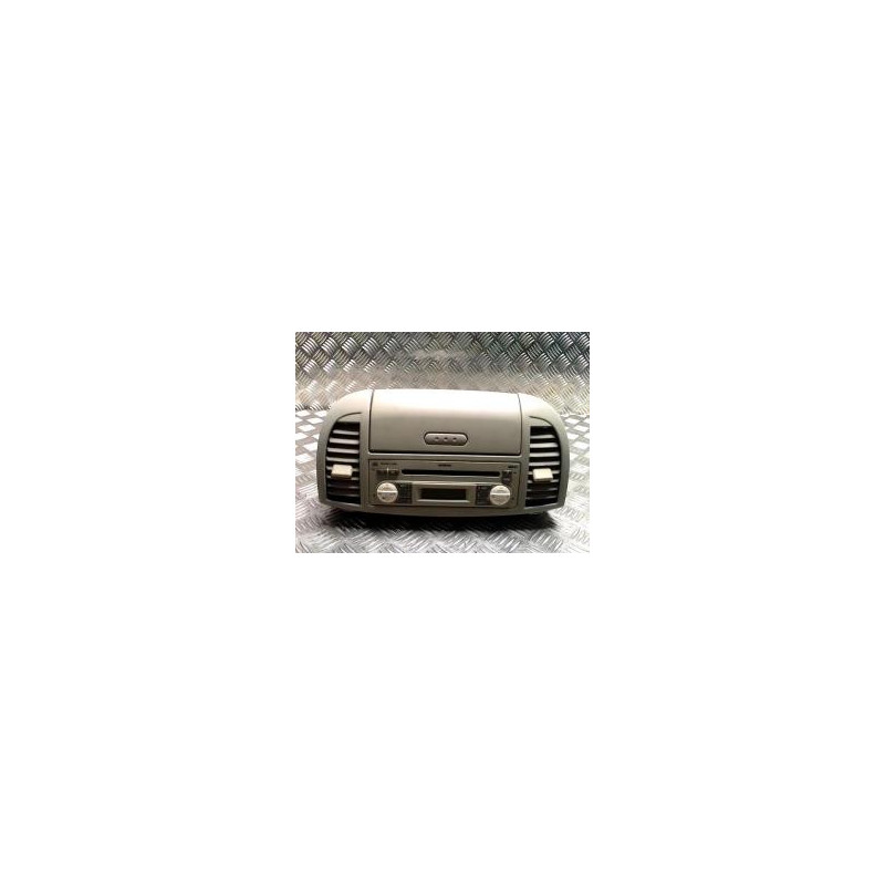 Autoradio d'origine NISSAN MICRA 3 PHASE 1 d’occasion