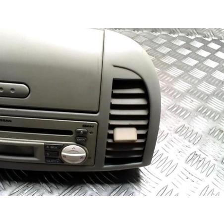 Autoradio d'origine NISSAN MICRA 3 PHASE 1 d’occasion