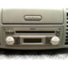 Autoradio d'origine NISSAN MICRA 3 PHASE 1 d’occasion