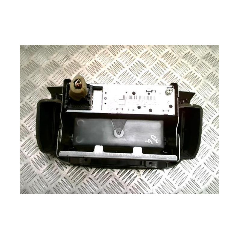 Autoradio d'origine NISSAN MICRA 3 PHASE 1 d’occasion