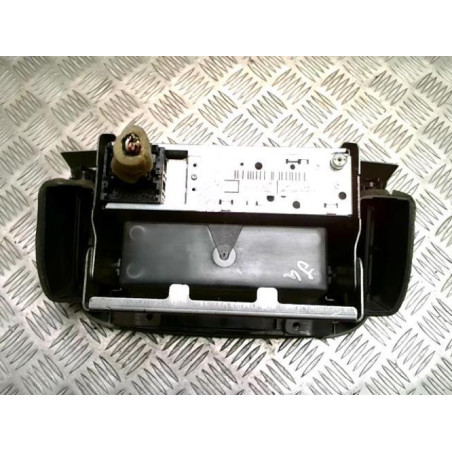 Autoradio d'origine NISSAN MICRA 3 PHASE 1 d’occasion