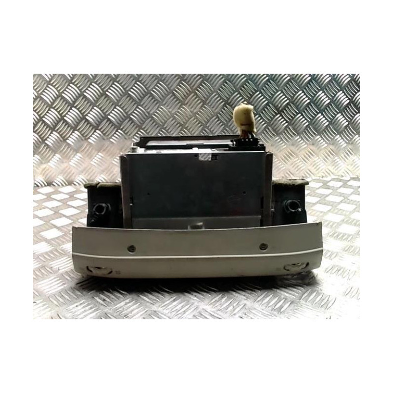 Autoradio d'origine NISSAN MICRA 3 PHASE 1 d’occasion