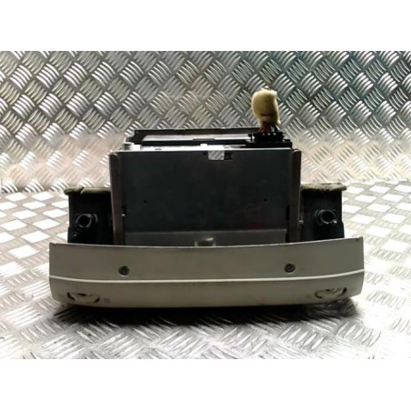 Autoradio d'origine NISSAN MICRA 3 PHASE 1 d’occasion