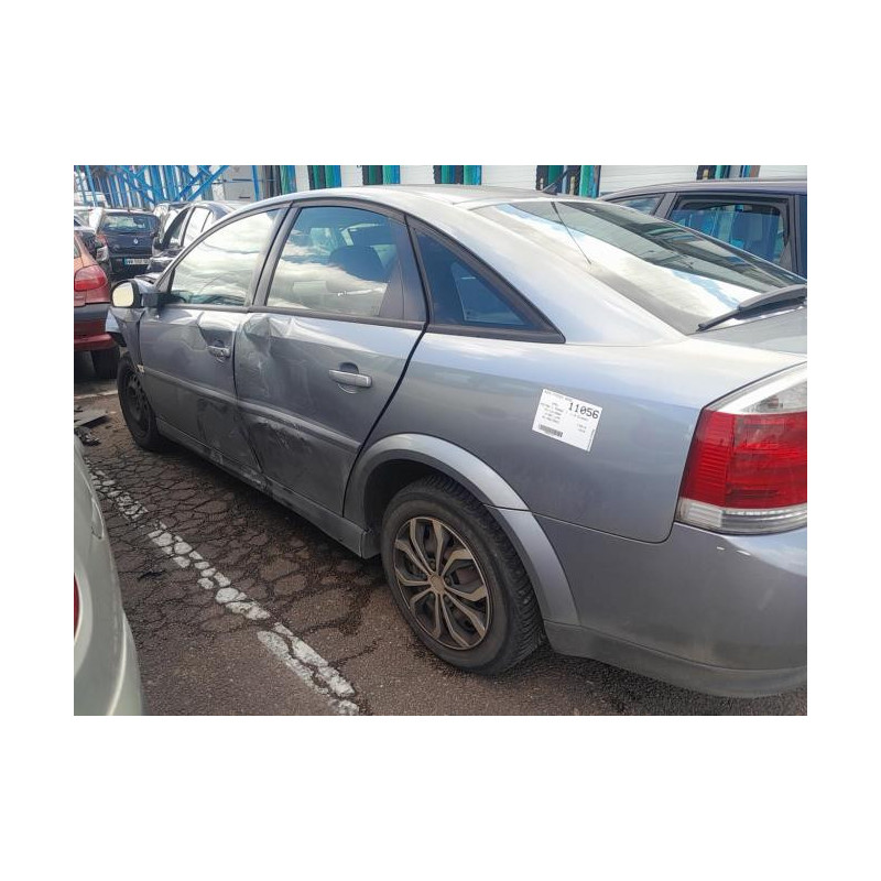 Retroviseur gauche OPEL VECTRA C PHASE 1 d’occasion