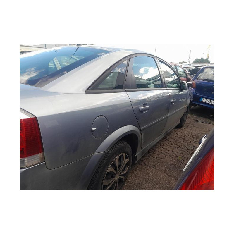 Retroviseur gauche OPEL VECTRA C PHASE 1 d’occasion