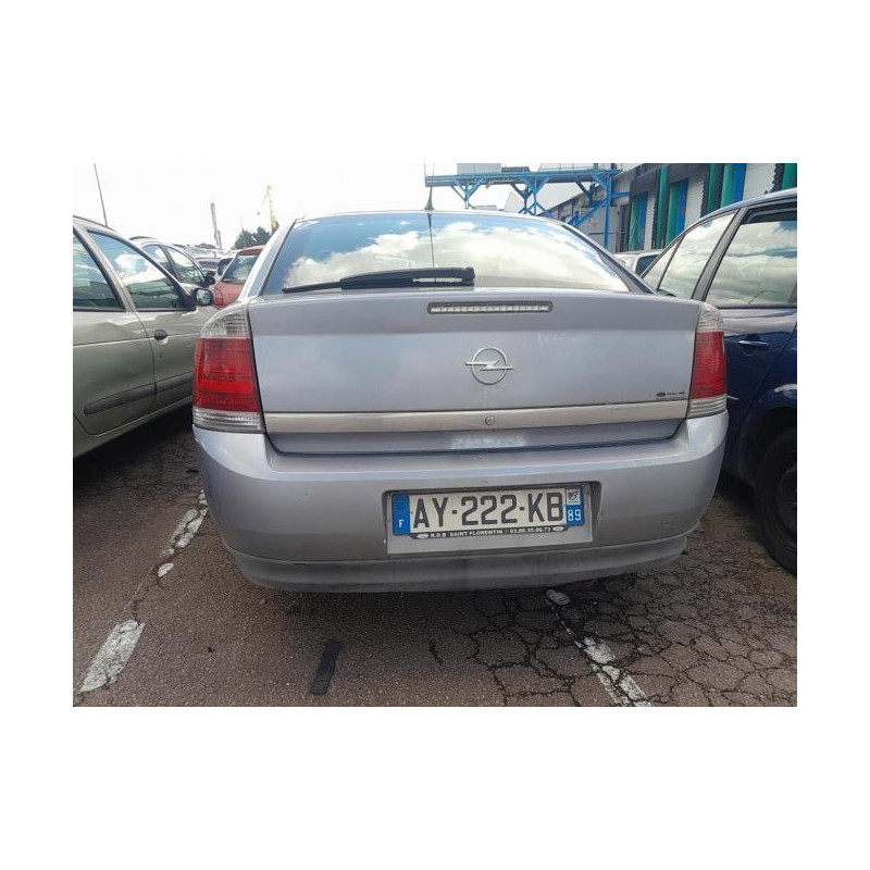 Retroviseur gauche OPEL VECTRA C PHASE 1 d’occasion