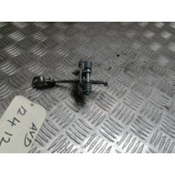 Tirant de porte avant droit DACIA SANDERO 1 d’occasion