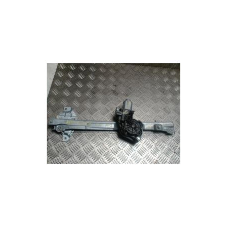 Moteur leve vitre avant droit CITROEN C4 2 PHASE 2 d’occasion