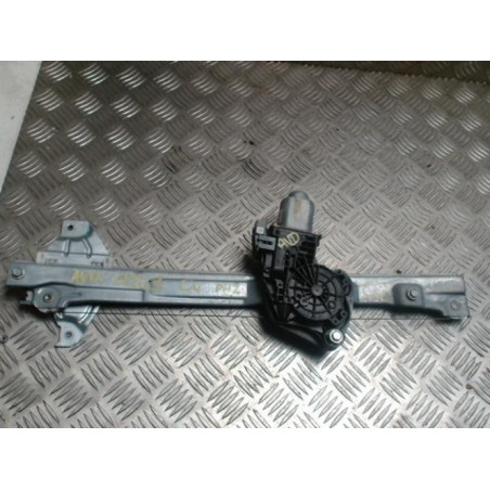 Moteur leve vitre avant droit CITROEN C4 2 PHASE 2 d’occasion