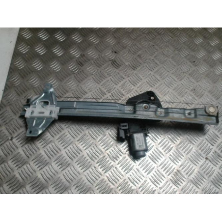 Moteur leve vitre avant droit CITROEN C4 2 PHASE 2 d’occasion