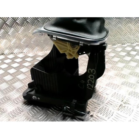Levier de vitesses CITROEN C4 2 PHASE 2 d’occasion