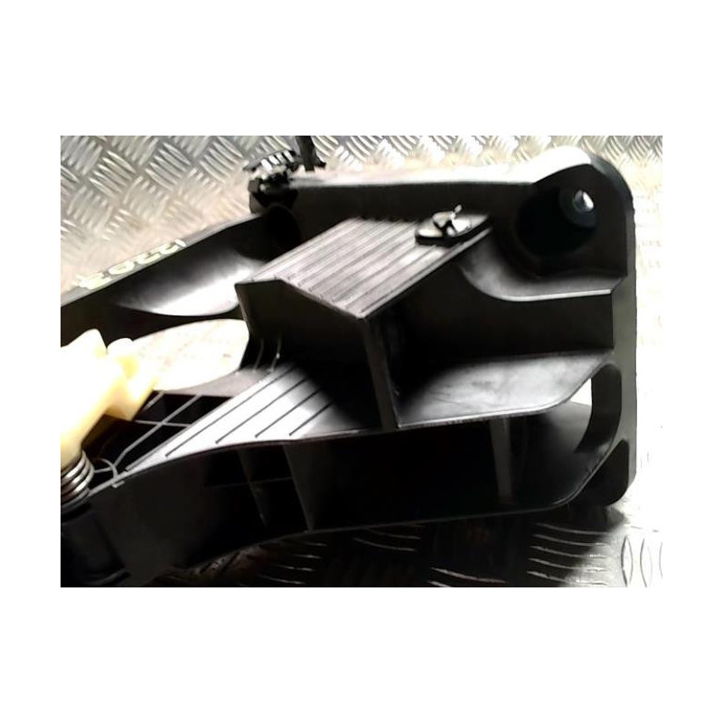 Levier de vitesses CITROEN C4 2 PHASE 2 d’occasion