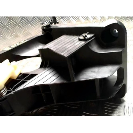 Levier de vitesses CITROEN C4 2 PHASE 2 d’occasion