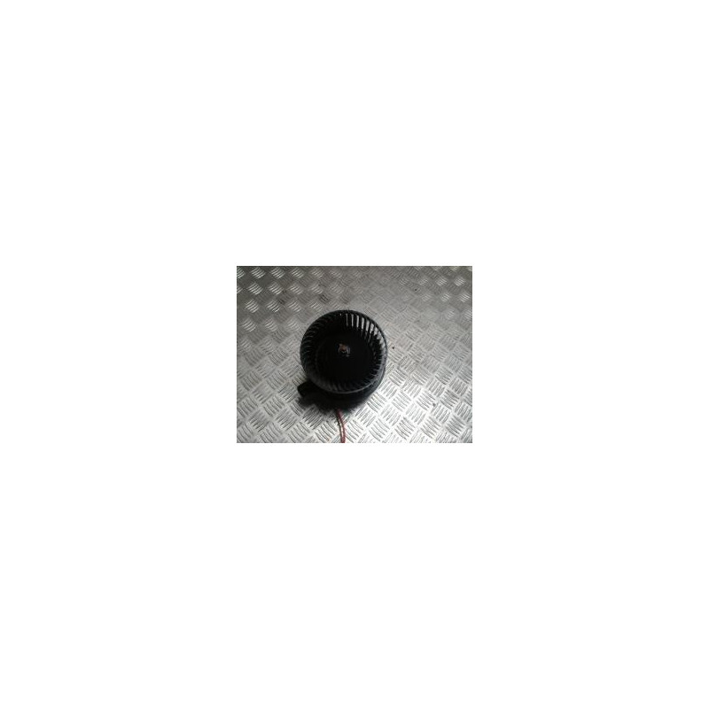 Pulseur d'air OPEL MERIVA B PHASE 1 d’occasion