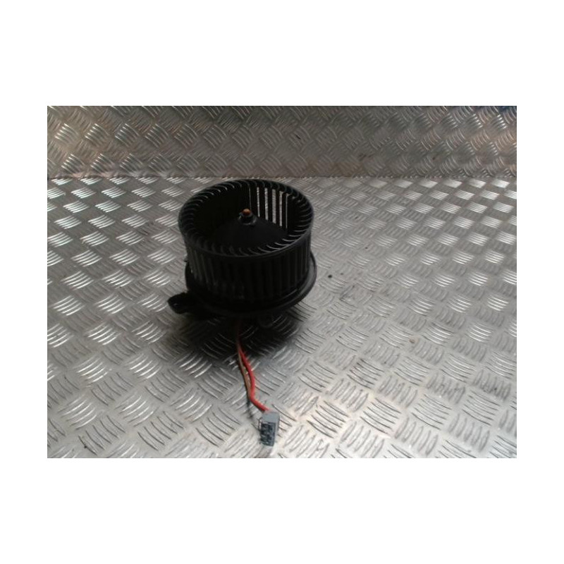 Pulseur d'air OPEL MERIVA B PHASE 1 d’occasion