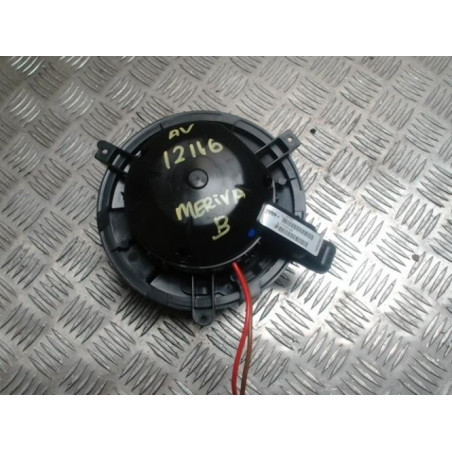 Pulseur d'air OPEL MERIVA B PHASE 1 d’occasion