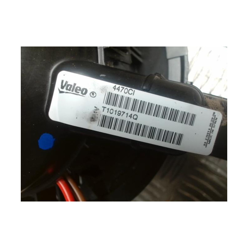 Pulseur d'air OPEL MERIVA B PHASE 1 d’occasion