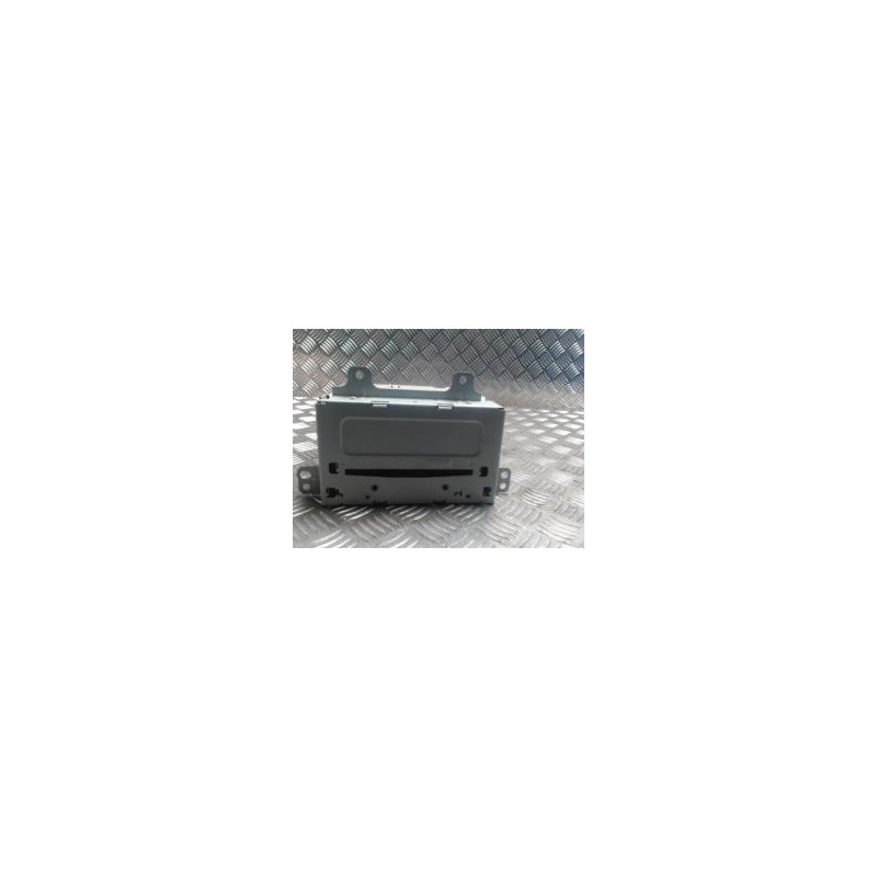 Autoradio d'origine OPEL MERIVA B PHASE 1 d’occasion
