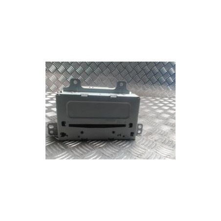 Autoradio d'origine OPEL MERIVA B PHASE 1 d’occasion