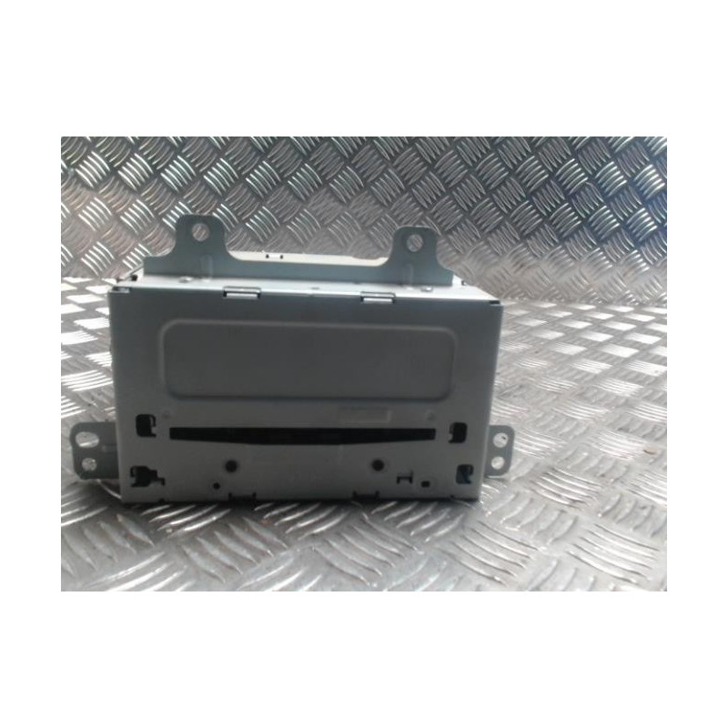 Autoradio d'origine OPEL MERIVA B PHASE 1 d’occasion