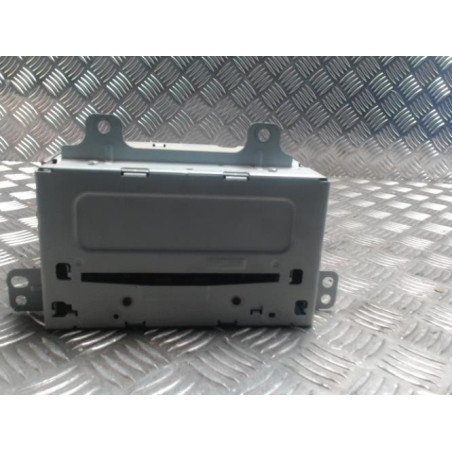 Autoradio d'origine OPEL MERIVA B PHASE 1 d’occasion