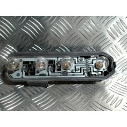 Platine feu arriere gauche RENAULT CLIO 2 PHASE 1 d’occasion