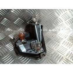 Platine feu arriere droit RENAULT CLIO 3 PHASE 1 BREAK d’occasion