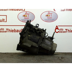Boite de vitesses PEUGEOT PARTNER FOURGON d’occasion