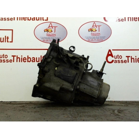 Boite de vitesses CITROEN ZX d’occasion