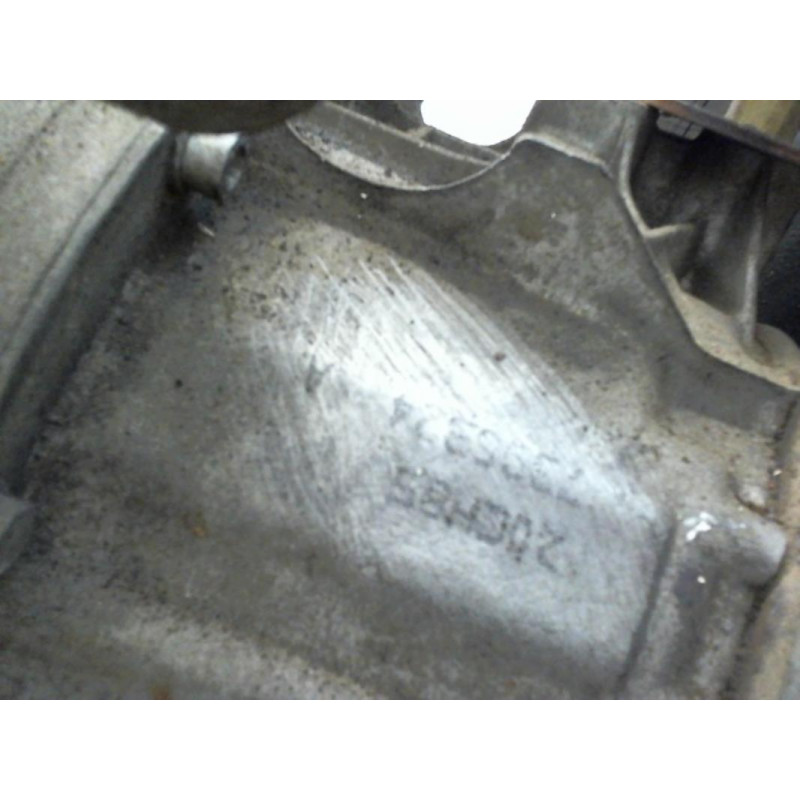 Boite de vitesses CITROEN ZX d’occasion