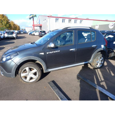 Potentiometre de pedale de gaz d'accelerateur DACIA SANDERO 1 d’occasion