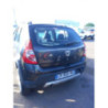 Potentiometre de pedale de gaz d'accelerateur DACIA SANDERO 1 d’occasion