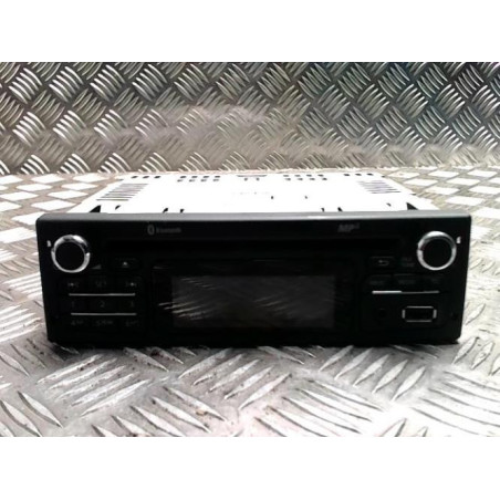 Autoradio d'origine DACIA SANDERO 1 d’occasion