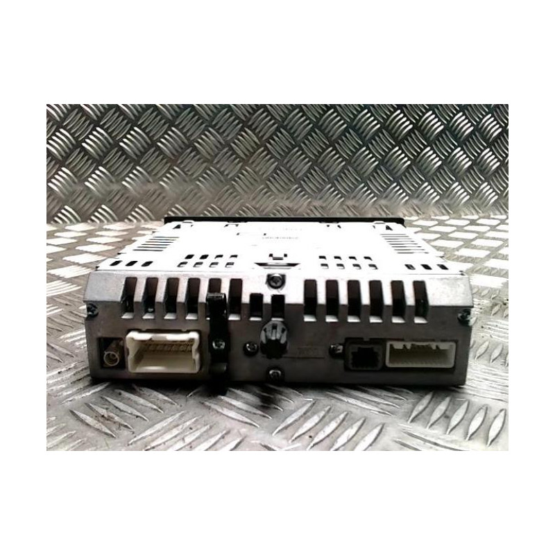 Autoradio d'origine DACIA SANDERO 1 d’occasion