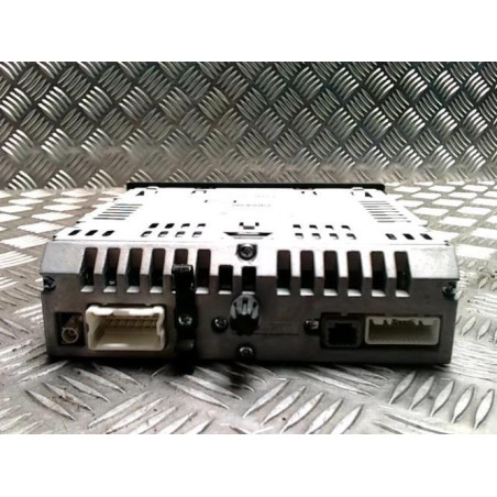 Autoradio d'origine DACIA SANDERO 1 d’occasion