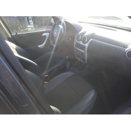 Autoradio d'origine DACIA SANDERO 1 d’occasion