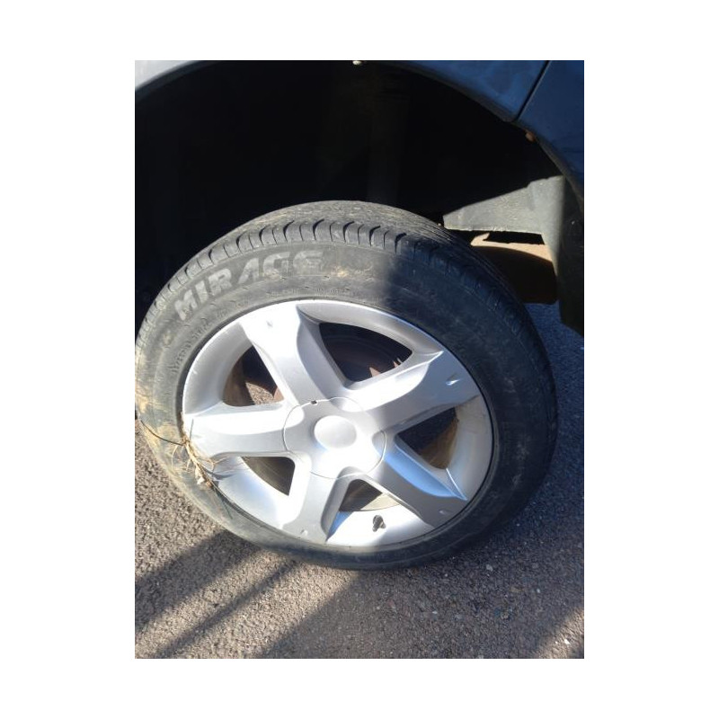 Autoradio d'origine DACIA SANDERO 1 d’occasion