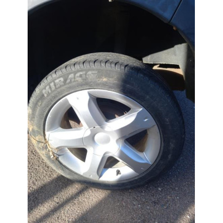 Autoradio d'origine DACIA SANDERO 1 d’occasion