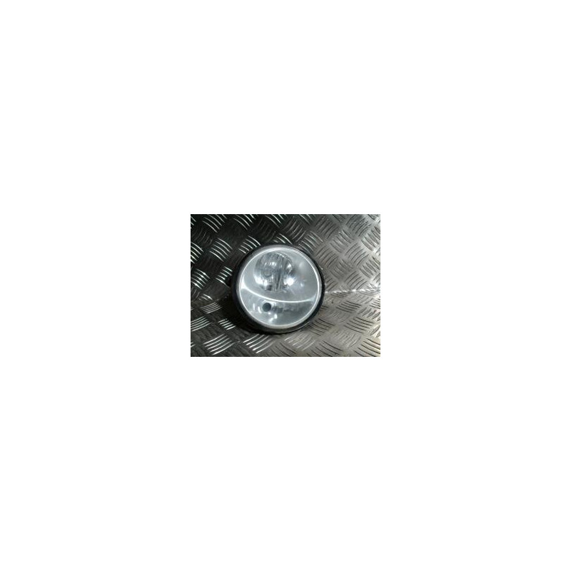 Anti brouillard droit (feux) RENAULT TWINGO 2 PHASE 2 d’occasion