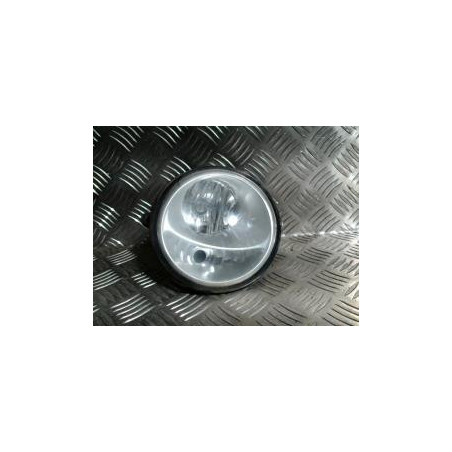 Anti brouillard droit (feux) RENAULT TWINGO 2 PHASE 2 d’occasion