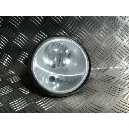 Anti brouillard droit (feux) RENAULT TWINGO 2 PHASE 2 d’occasion