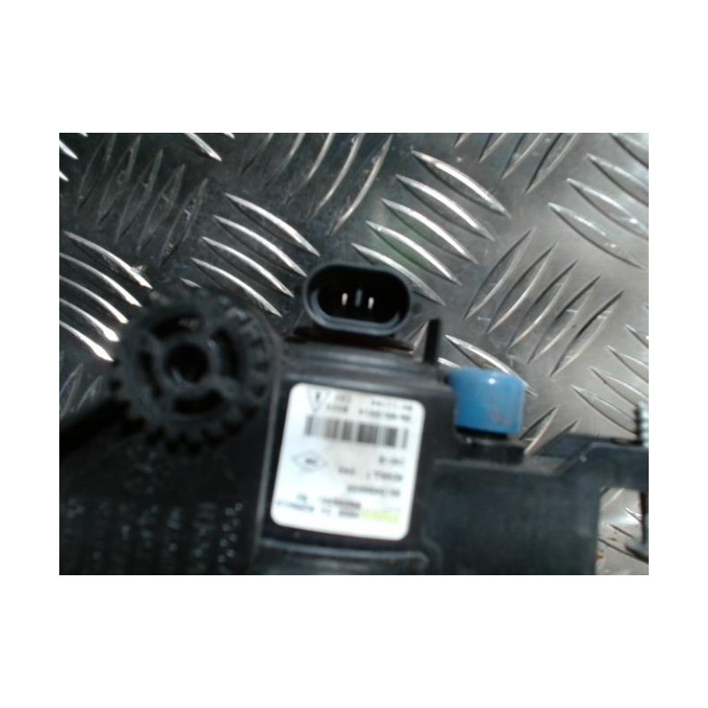 Anti brouillard droit (feux) RENAULT TWINGO 2 PHASE 2 d’occasion
